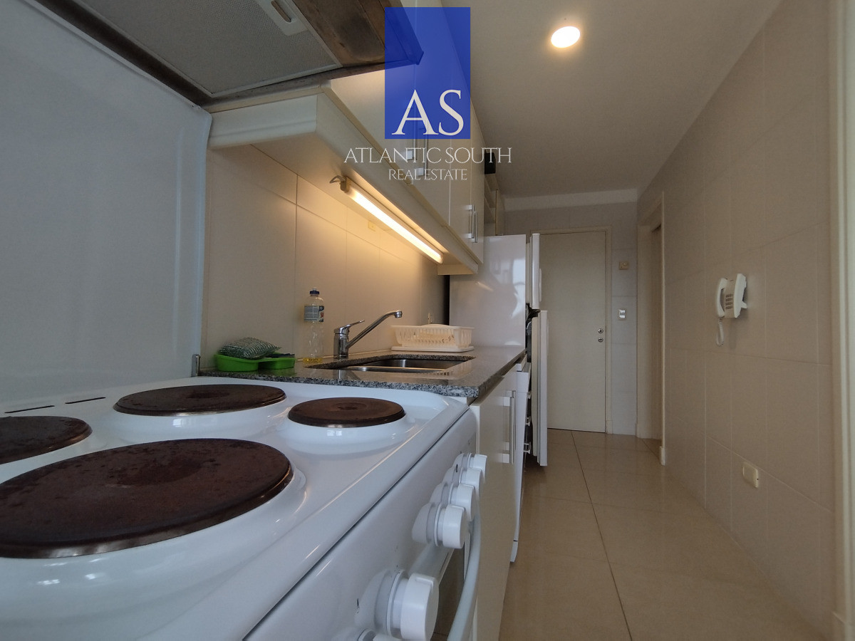 Apartamento ID.3109 - Apartamento moderno de 3 dormitorios cerca del mar Playa Mansa Punta del Este