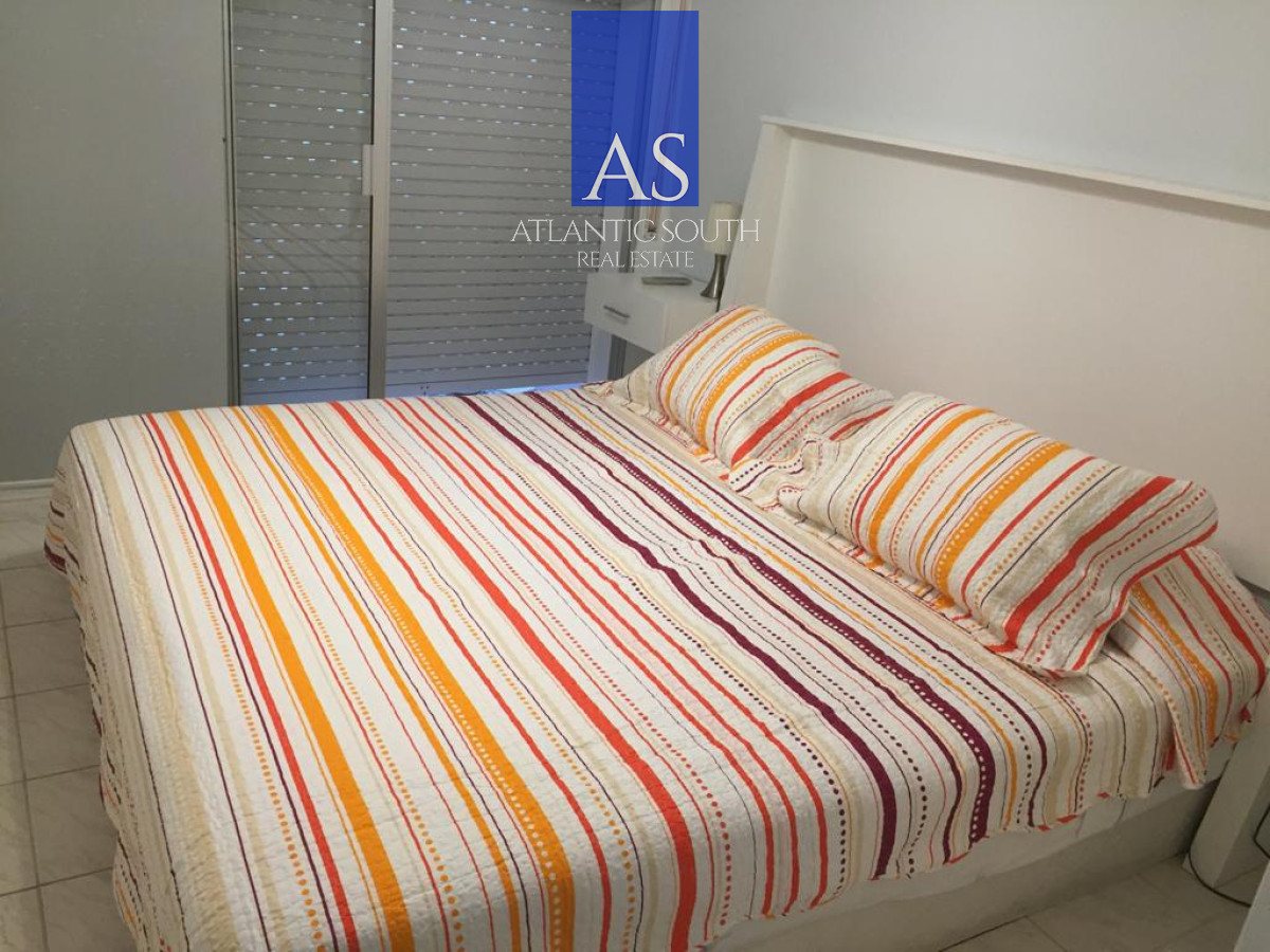 Apartamento ID.3108 - Apartamento 2 dormitorios en venta en Playa MAnsa frente al mar Punta del Este