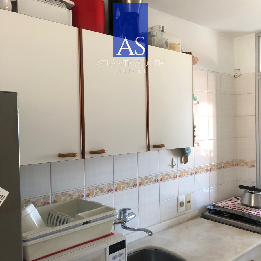 Apartamento ID.3022 - Venta de apartamento de 3 dormitorios en Punta del Este