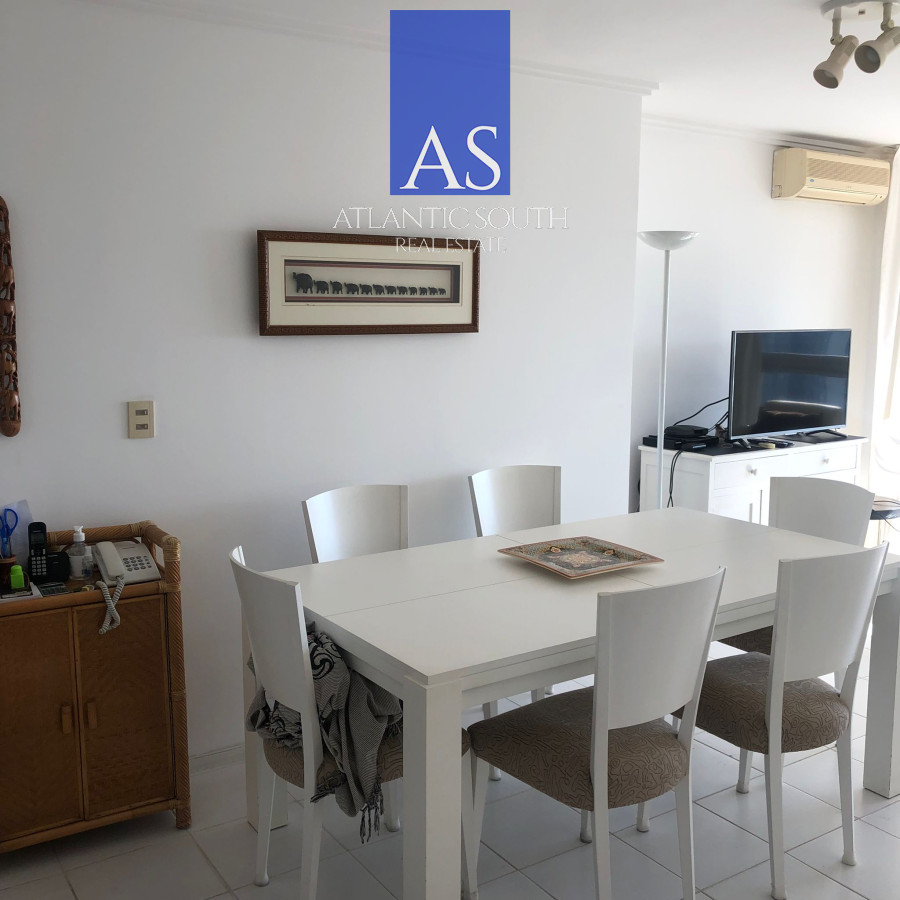 Apartamento ID.3022 - Venta de apartamento de 3 dormitorios en Punta del Este