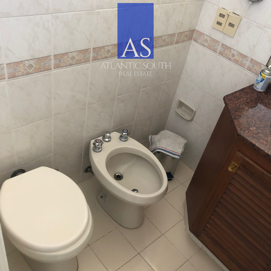 Apartamento ID.3022 - Venta de apartamento de 3 dormitorios en Punta del Este