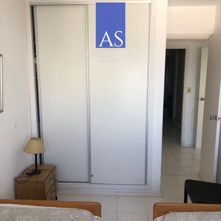 Apartamento ID.3022 - Venta de apartamento de 3 dormitorios en Punta del Este