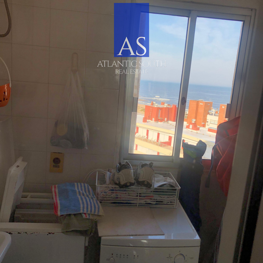 Apartamento ID.3022 - Venta de apartamento de 3 dormitorios en Punta del Este