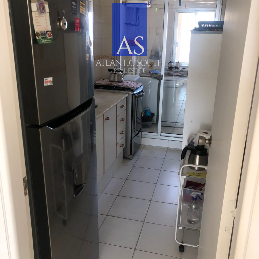 Apartamento ID.3022 - Venta de apartamento de 3 dormitorios en Punta del Este
