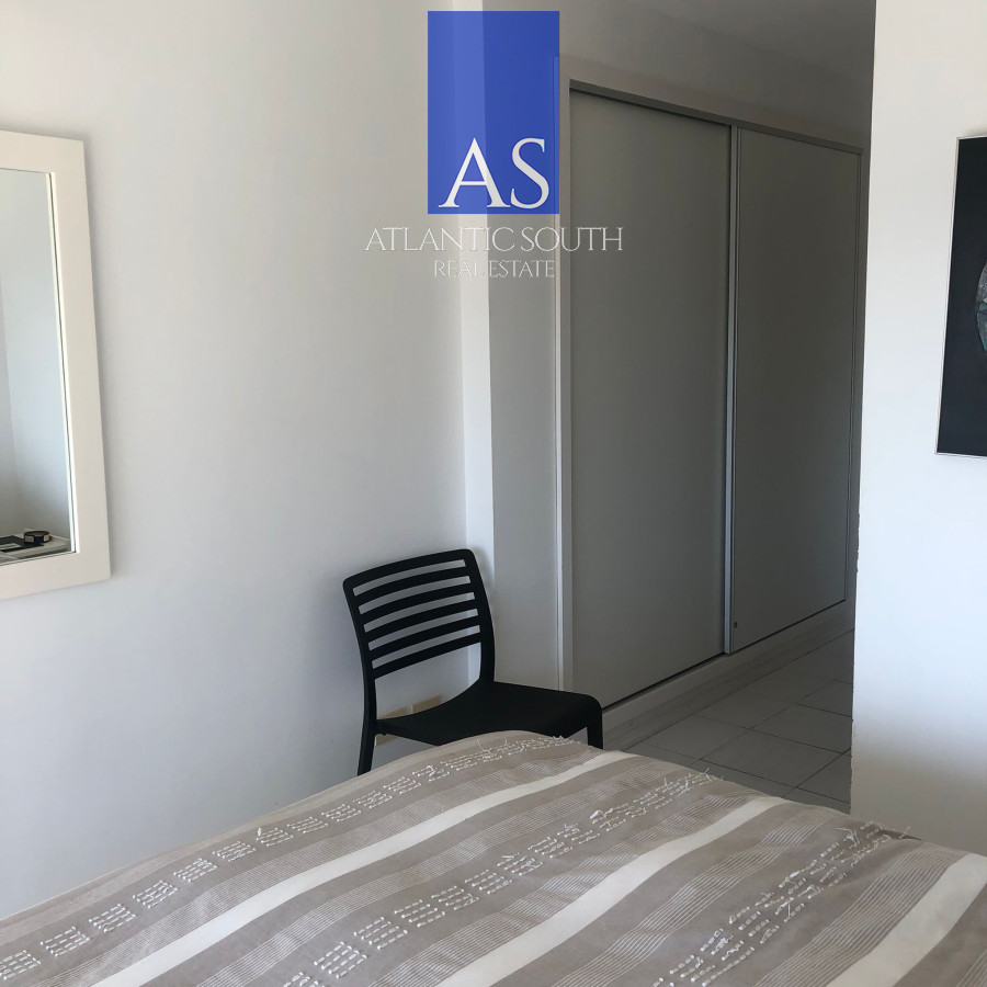 Apartamento ID.3022 - Venta de apartamento de 3 dormitorios en Punta del Este