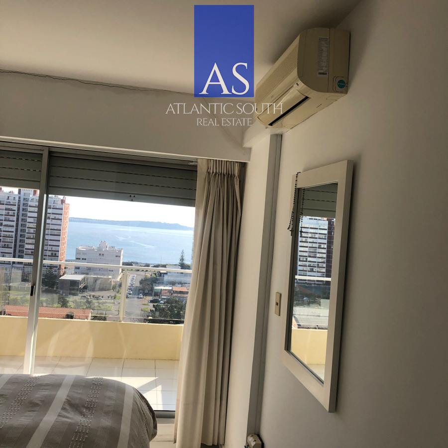 Apartamento ID.3022 - Venta de apartamento de 3 dormitorios en Punta del Este