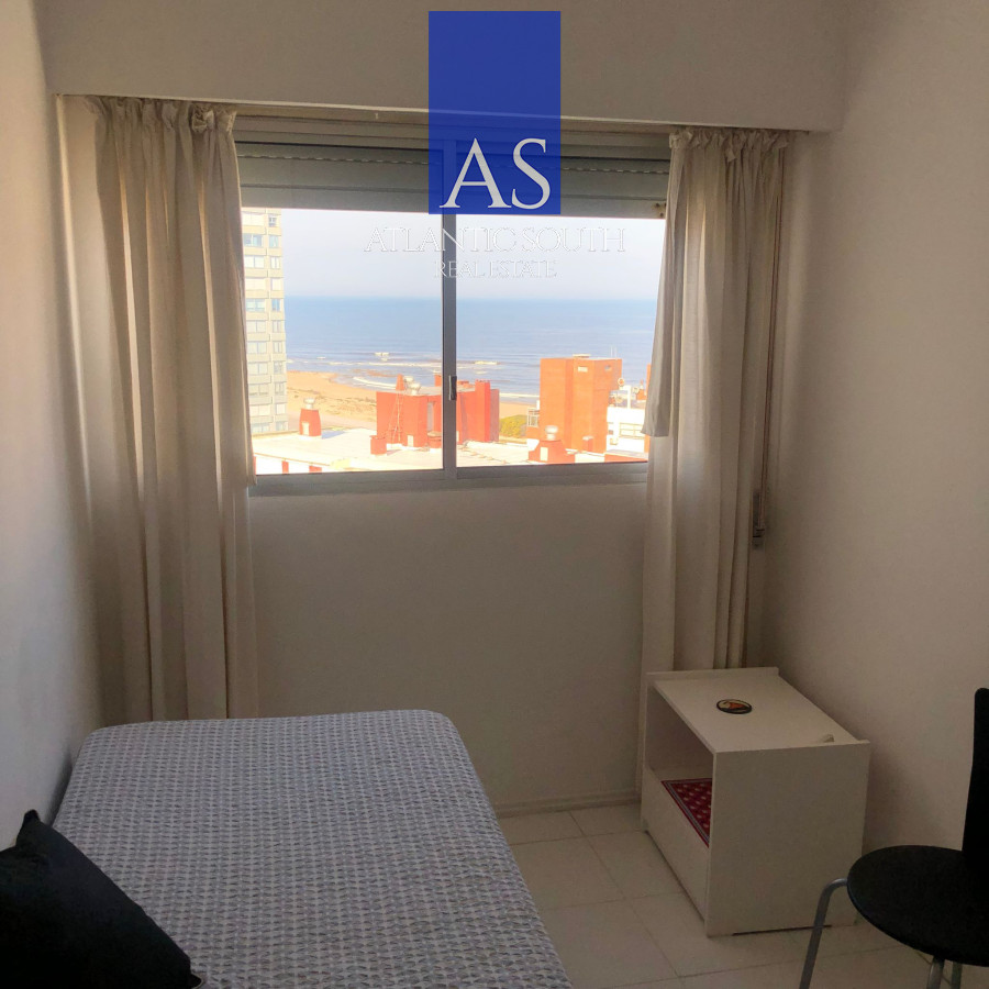 Apartamento ID.3022 - Venta de apartamento de 3 dormitorios en Punta del Este