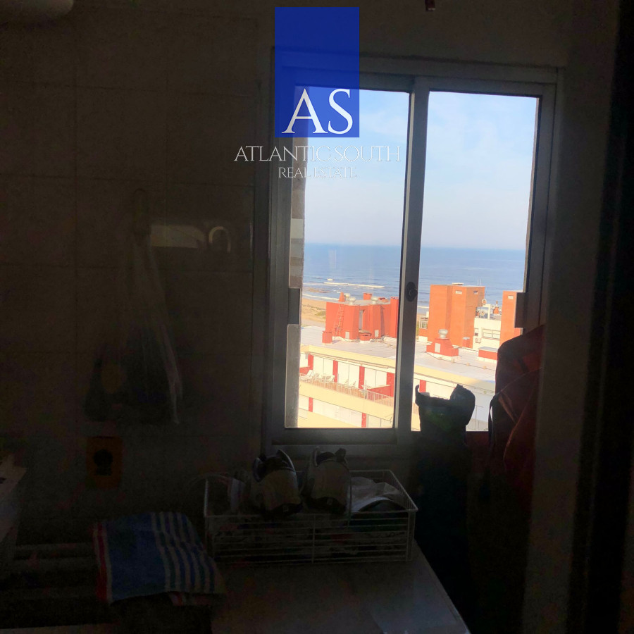 Apartamento ID.3022 - Venta de apartamento de 3 dormitorios en Punta del Este