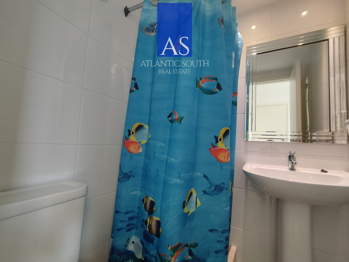 Apartamento ID.3109 - Apartamento moderno de 3 dormitorios cerca del mar Playa Mansa Punta del Este