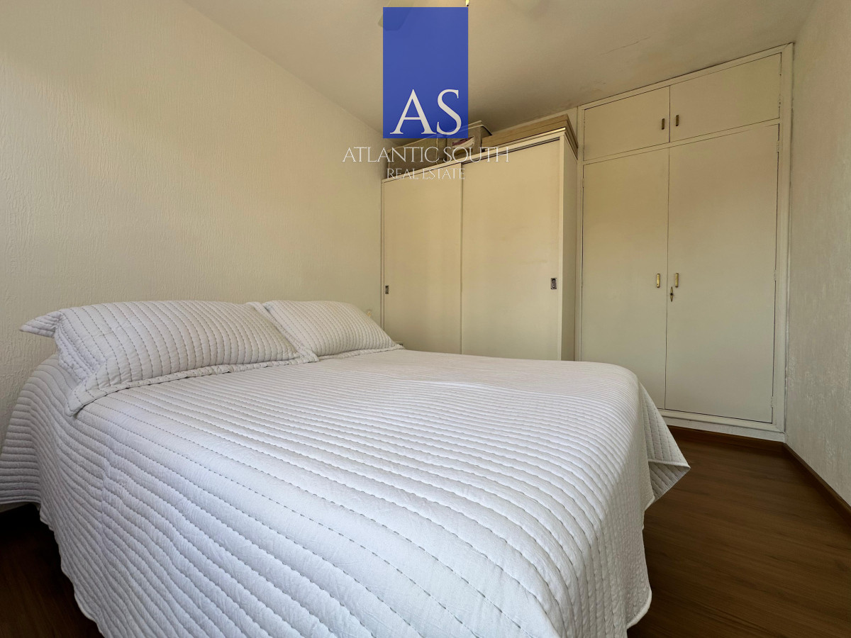 Apartamento ID.4785 - Apartamento 1 dormitorio terraza cochera bajos gastos Punta del Este
