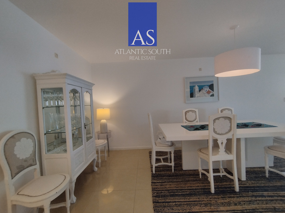 Apartamento ID.3109 - Apartamento moderno de 3 dormitorios cerca del mar Playa Mansa Punta del Este