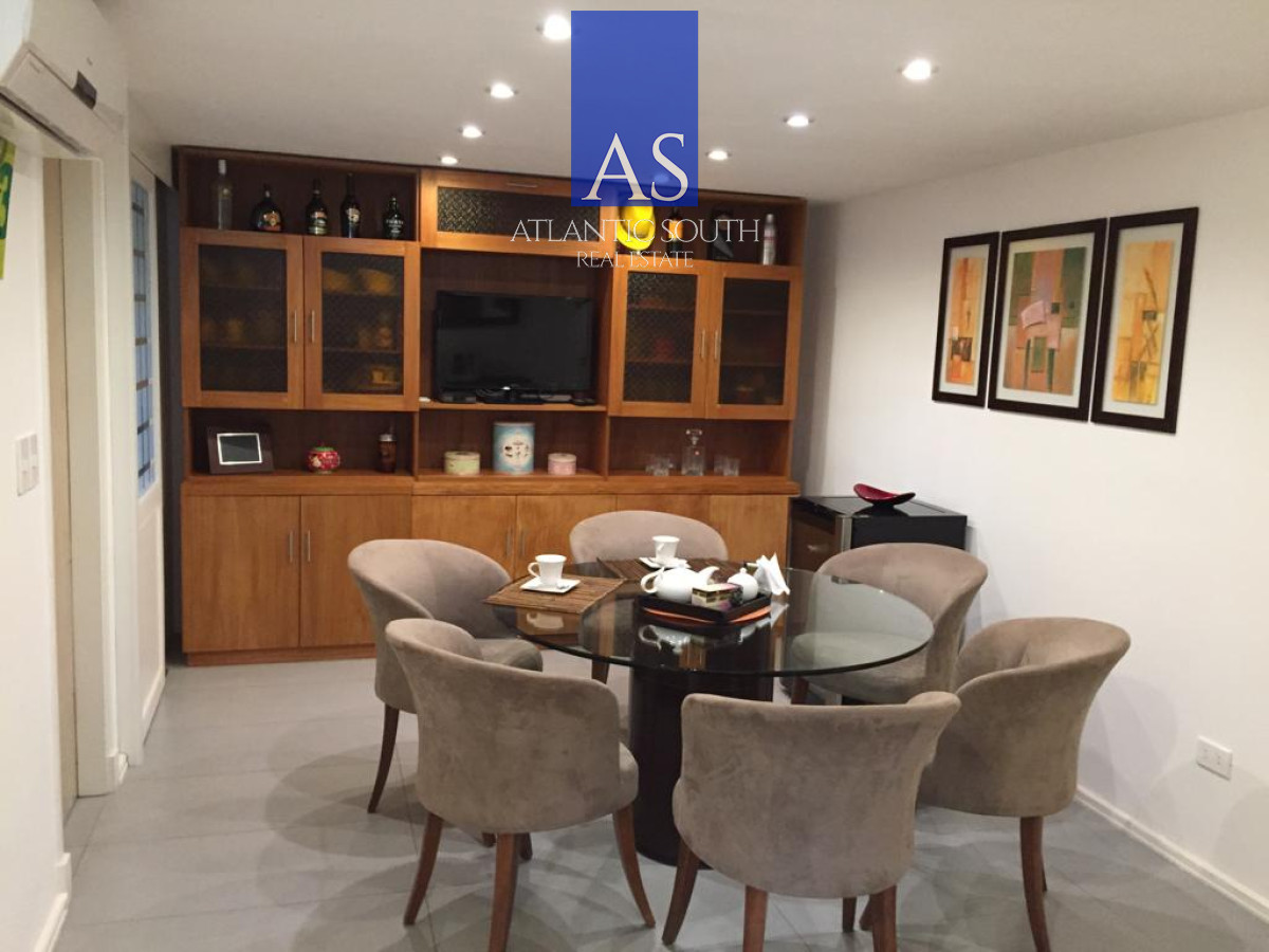 Apartamento ID.3108 - Apartamento 2 dormitorios en venta en Playa MAnsa frente al mar Punta del Este