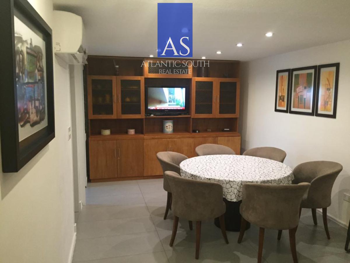 Apartamento ID.3108 - Apartamento 2 dormitorios en venta en Playa MAnsa frente al mar Punta del Este