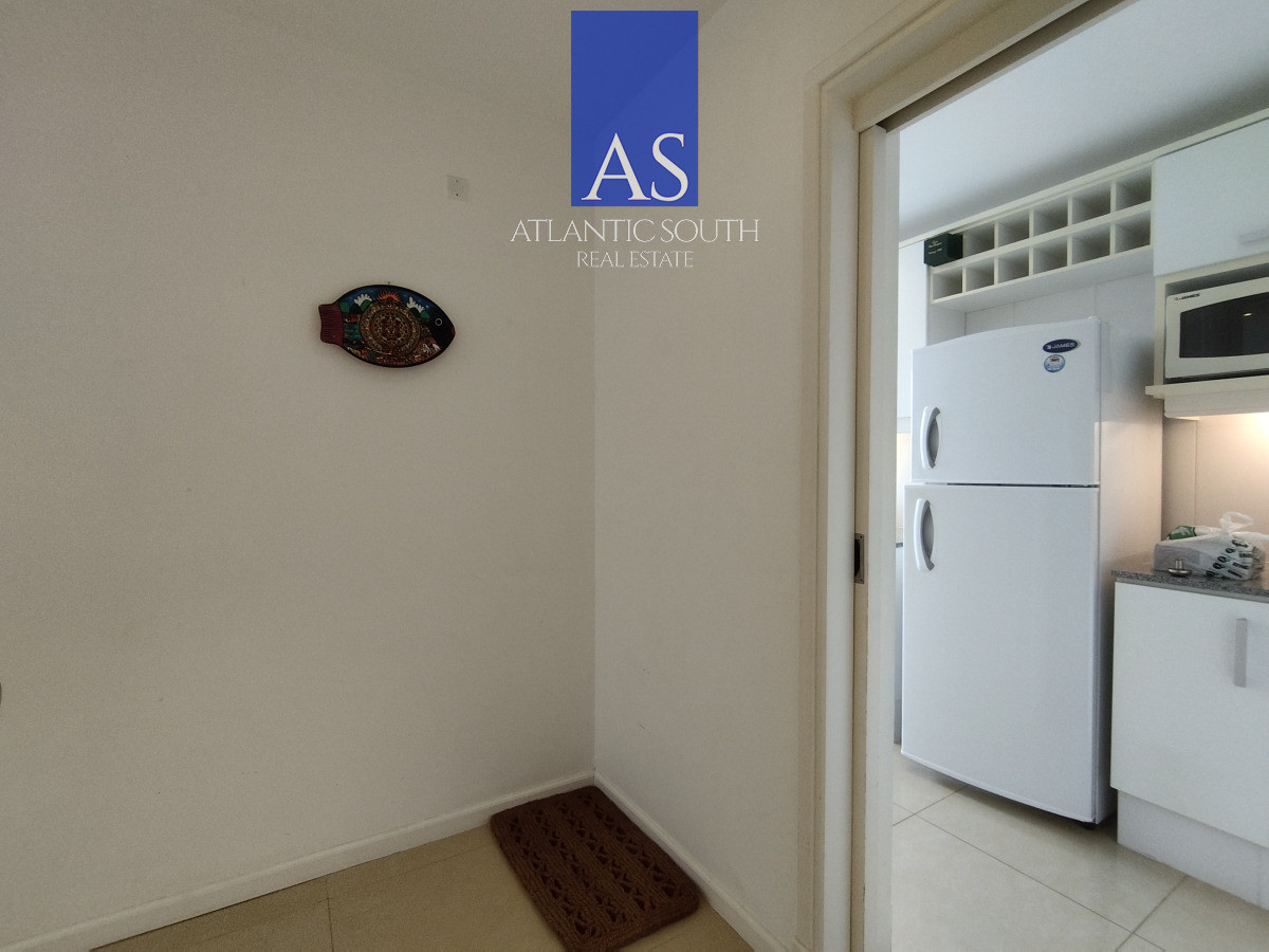 Apartamento ID.3109 - Apartamento moderno de 3 dormitorios cerca del mar Playa Mansa Punta del Este