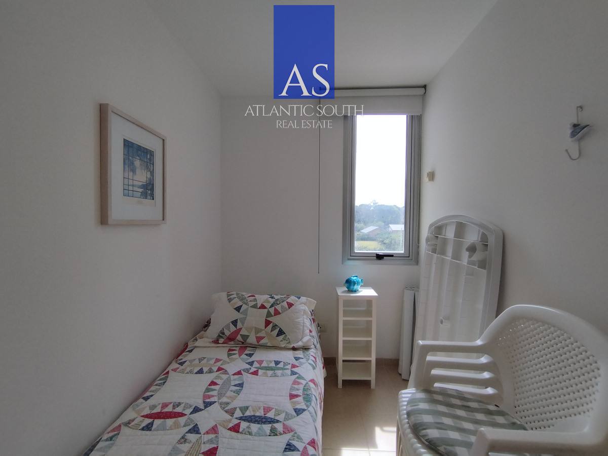 Apartamento ID.3109 - Apartamento moderno de 3 dormitorios cerca del mar Playa Mansa Punta del Este