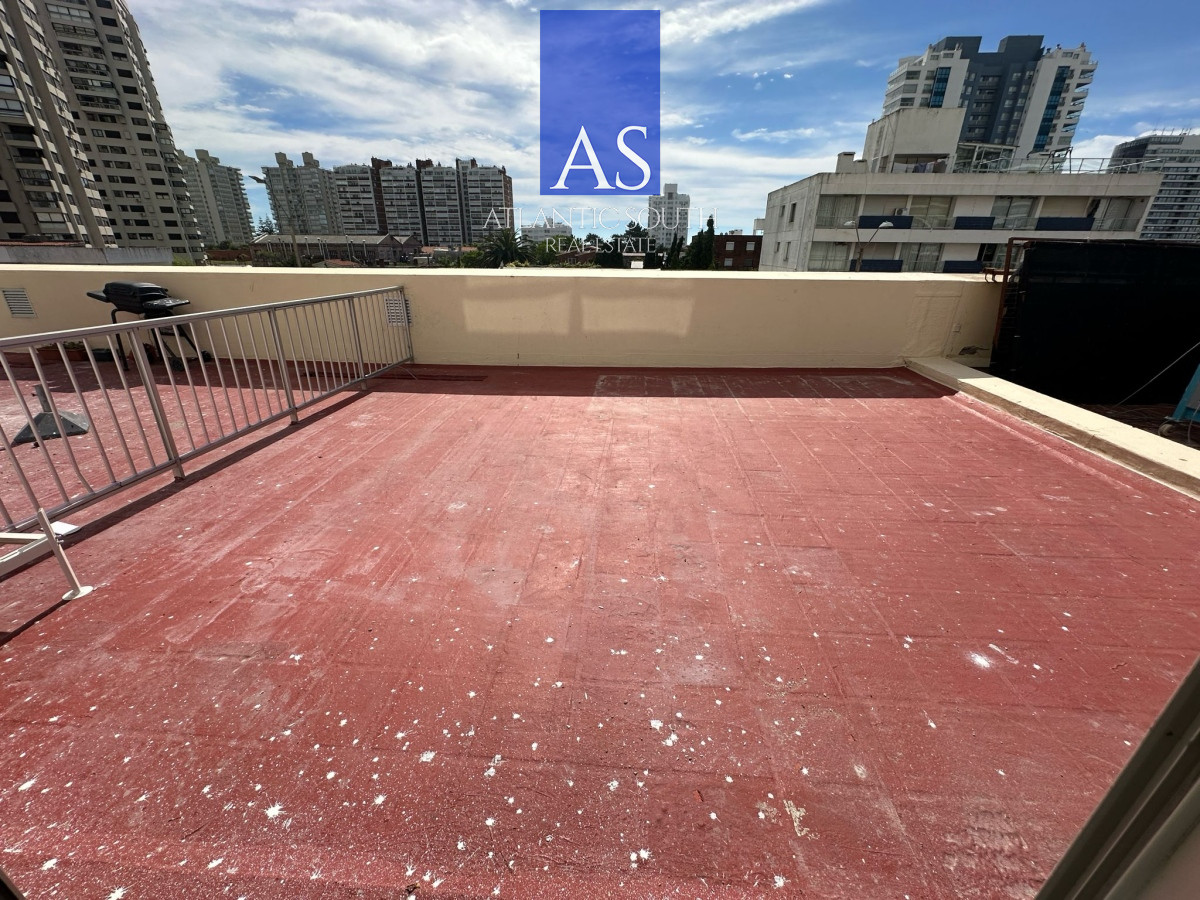 Brava - GoPunta - Portal Inmobiliario de Punta del Este - Maldonado