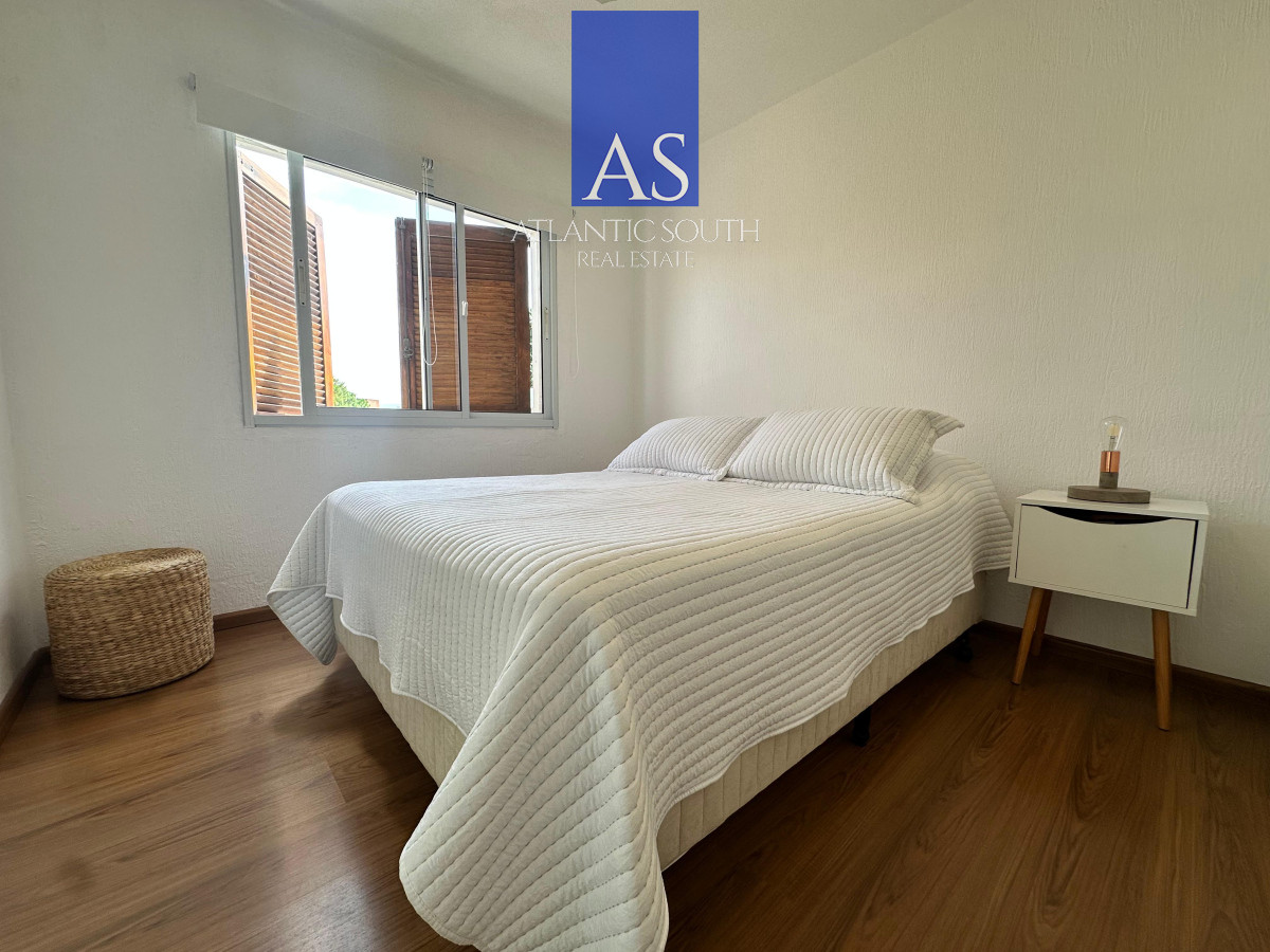 Apartamento ID.4785 - Apartamento 1 dormitorio terraza cochera bajos gastos Punta del Este