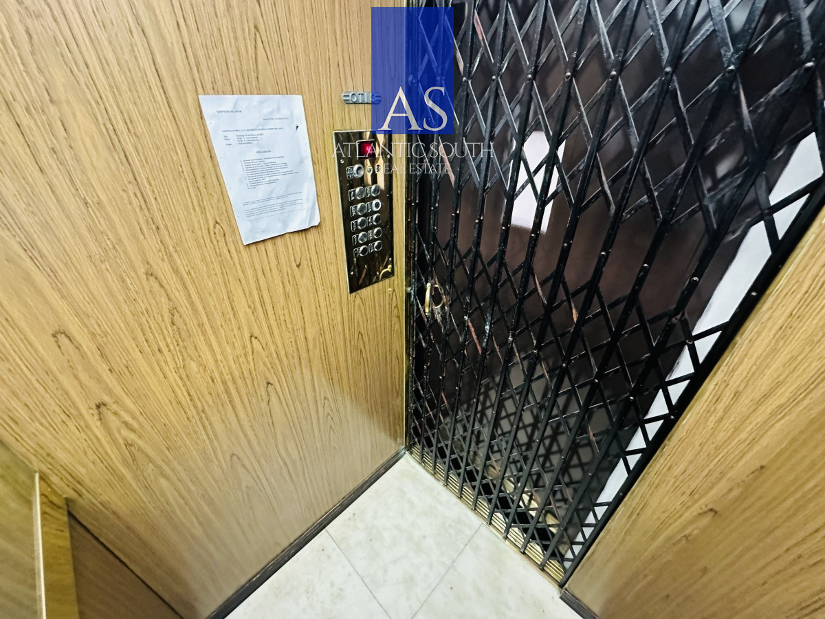 Apartamento ID.3390 - Apartamento de 2 dormitorios, reciclado, en venta, en Punta del Este