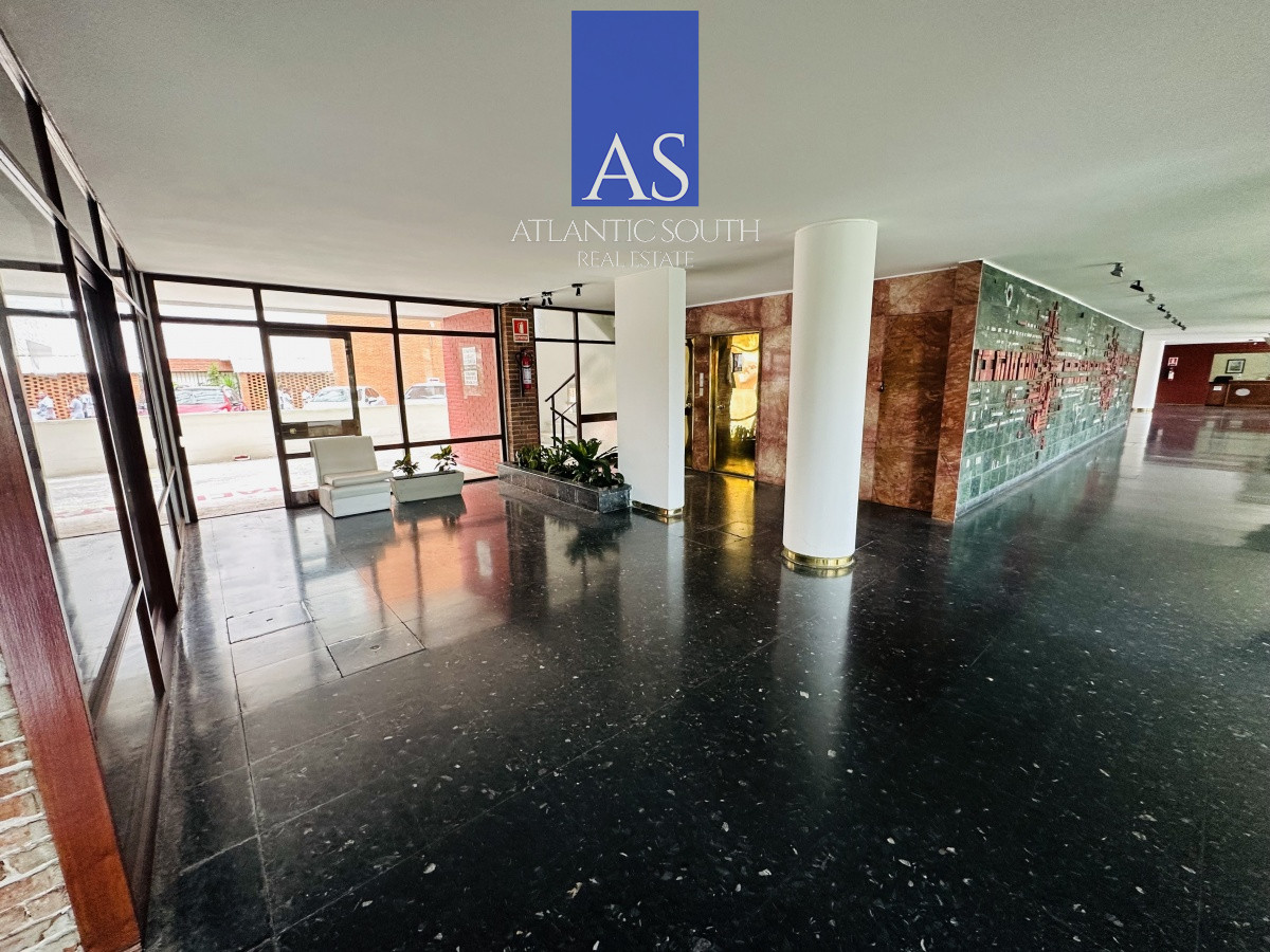 Apartamento ID.3390 - Apartamento de 2 dormitorios, reciclado, en venta, en Punta del Este