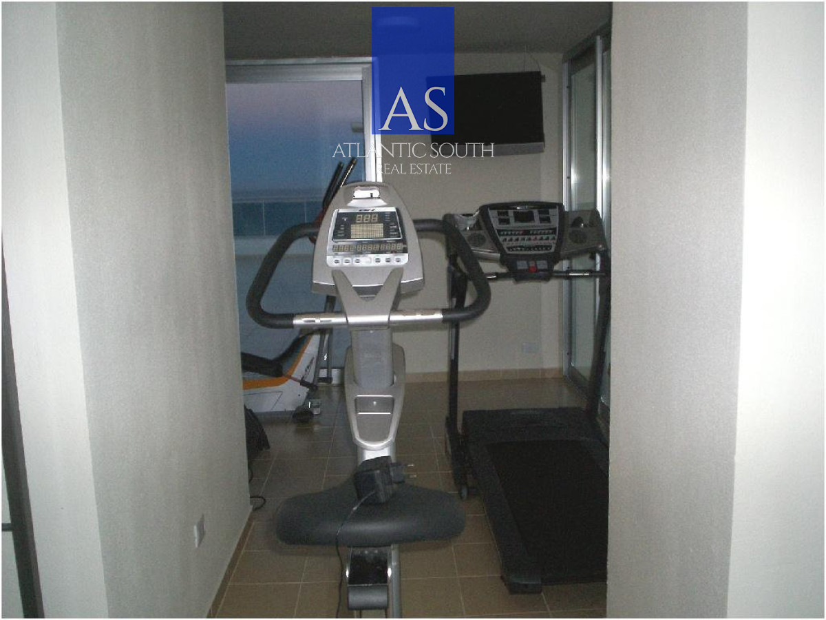 Apartamento ID.3109 - Apartamento moderno de 3 dormitorios cerca del mar Playa Mansa Punta del Este