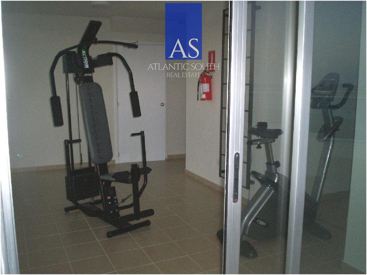Apartamento ID.3109 - Apartamento moderno de 3 dormitorios cerca del mar Playa Mansa Punta del Este