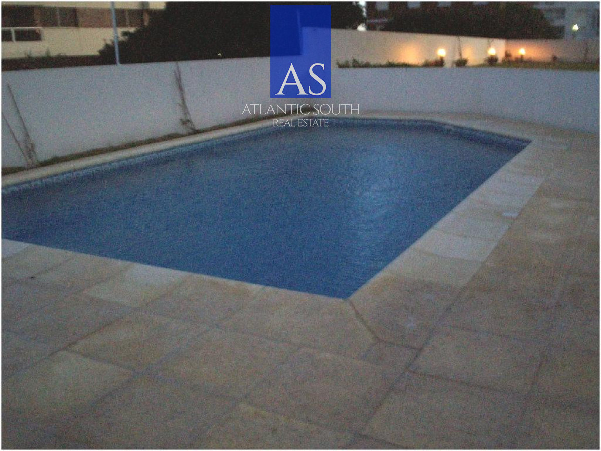Apartamento ID.3109 - Apartamento moderno de 3 dormitorios cerca del mar Playa Mansa Punta del Este
