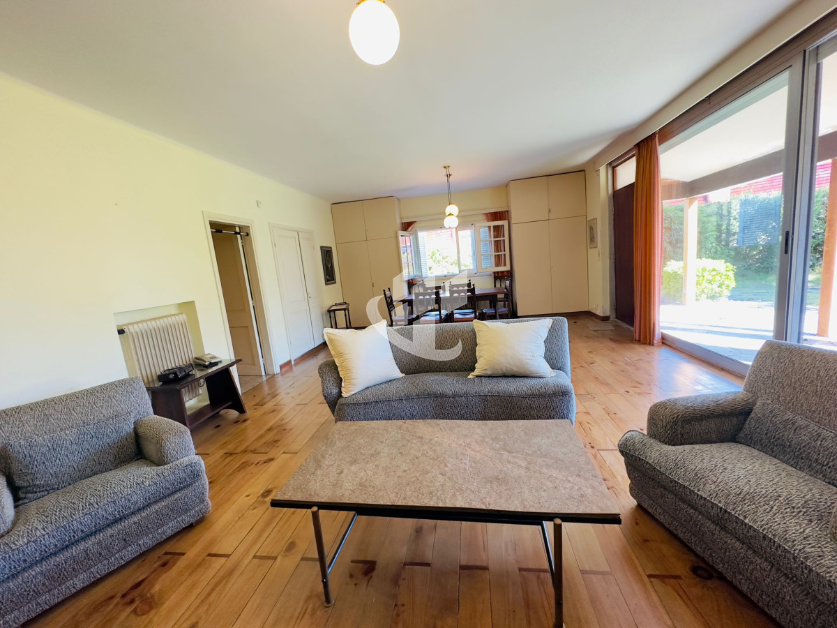 Casa ID.2876 - Alquiler de casa de 3 dormitorios en Punta del Este