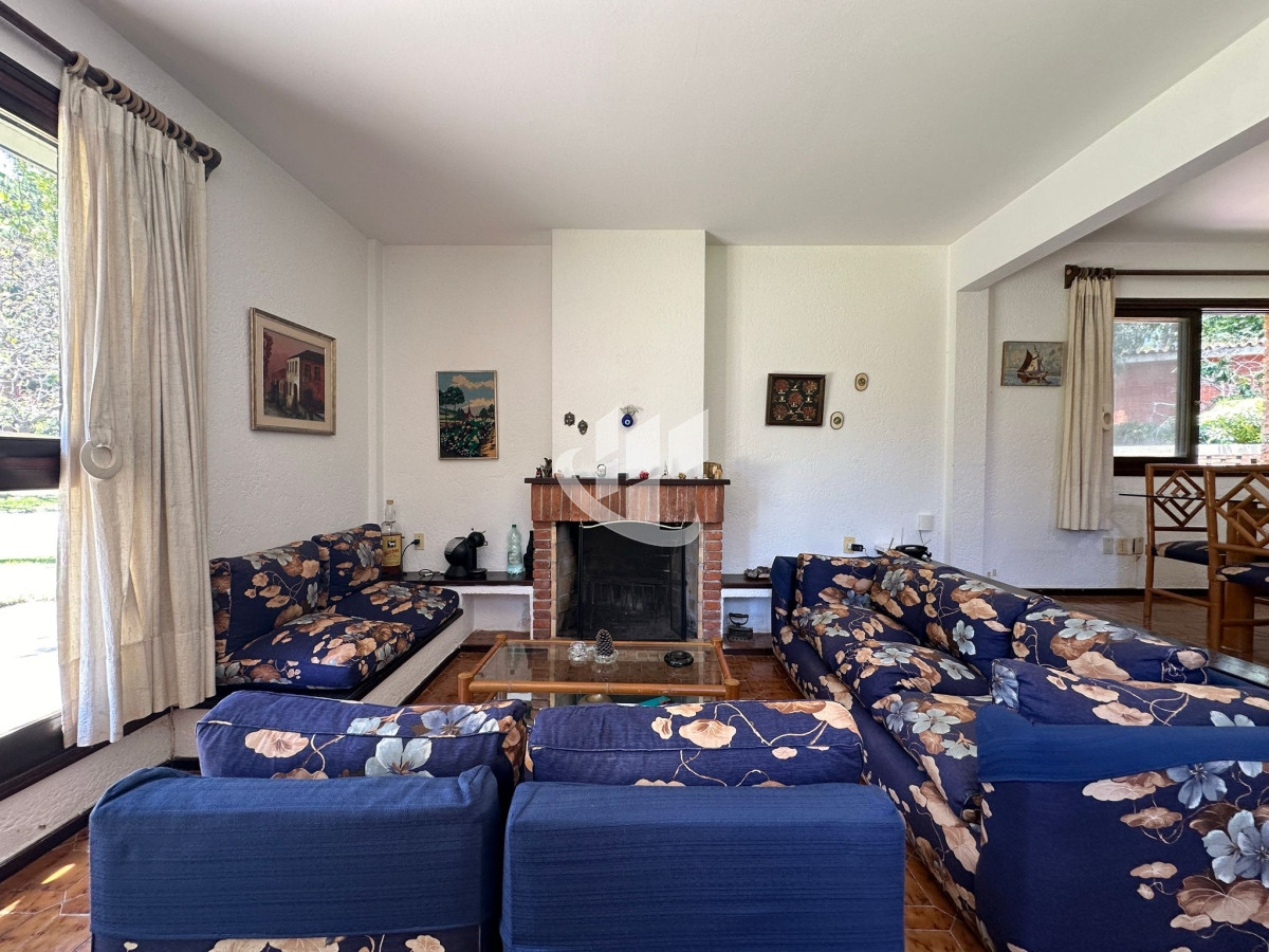 Casa ID.2882 - Alquiler de Temporada en Punta del este.