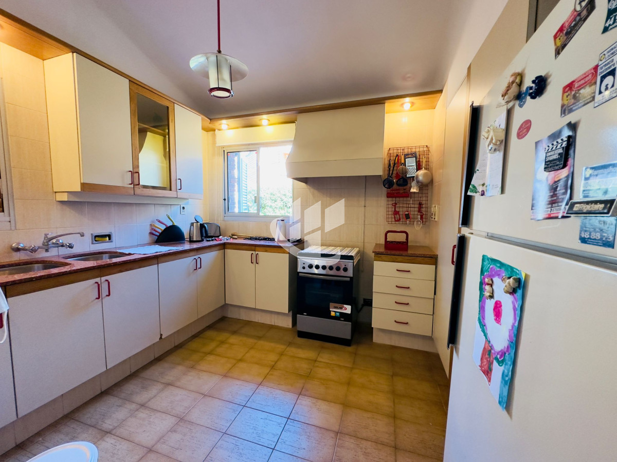 Casa ID.2876 - Alquiler de casa de 3 dormitorios en Punta del Este