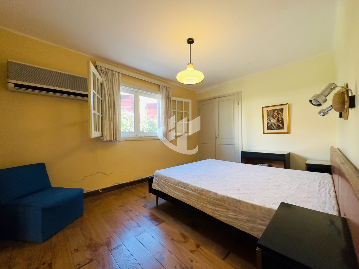 Casa ID.2876 - Alquiler de casa de 3 dormitorios en Punta del Este