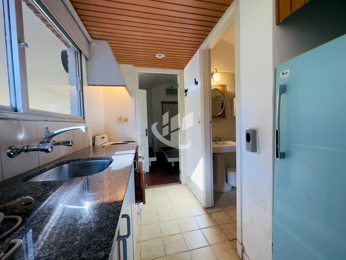 Casa ID.2876 - Alquiler de casa de 3 dormitorios en Punta del Este
