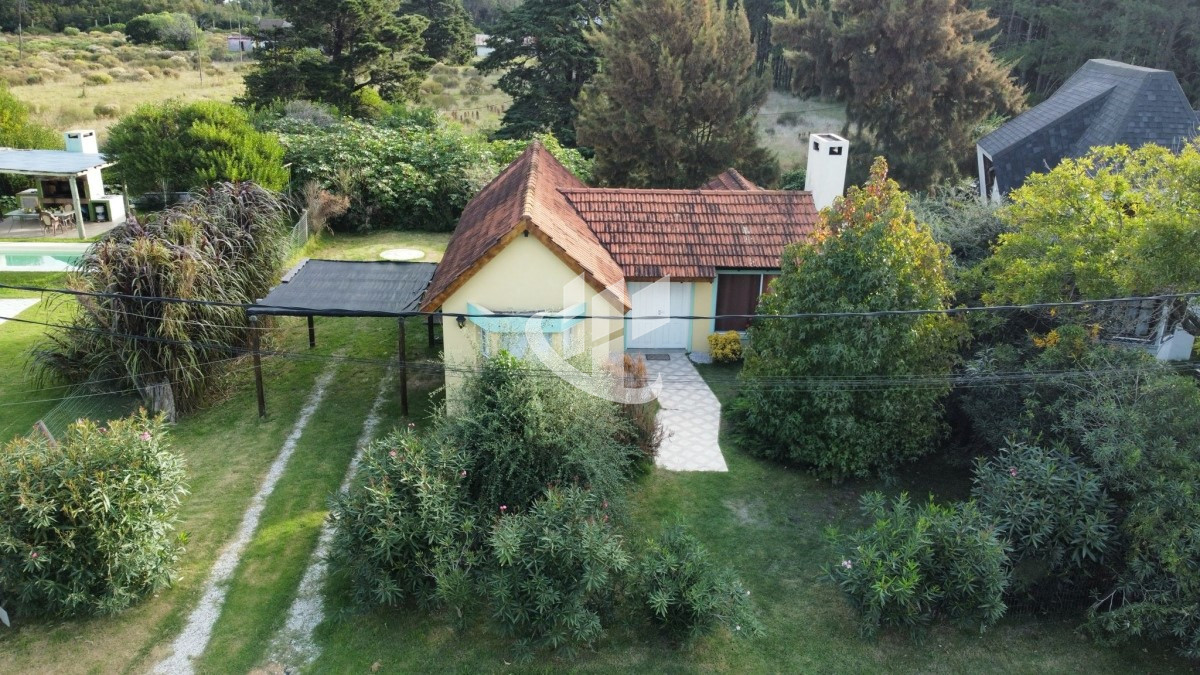 Casa ID.1167 - Casa en venta de 2 dormitorios en Punta del Este