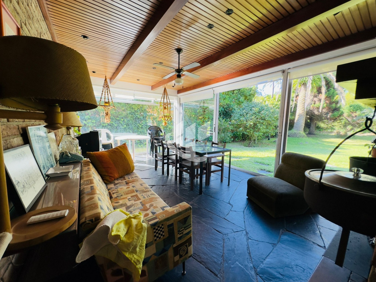 Casa ID.2876 - Alquiler de casa de 3 dormitorios en Punta del Este
