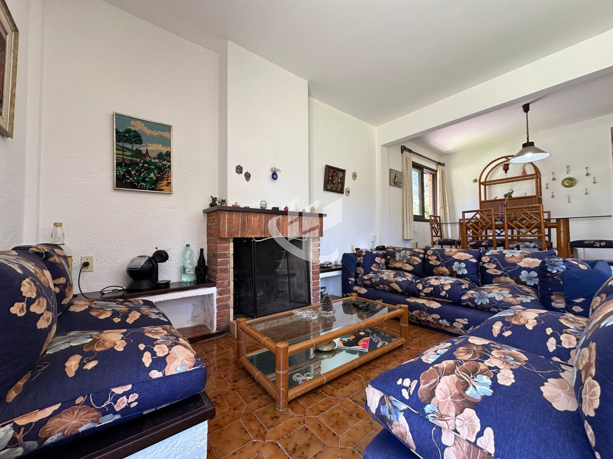 Casa ID.2882 - Alquiler de Temporada en Punta del este.