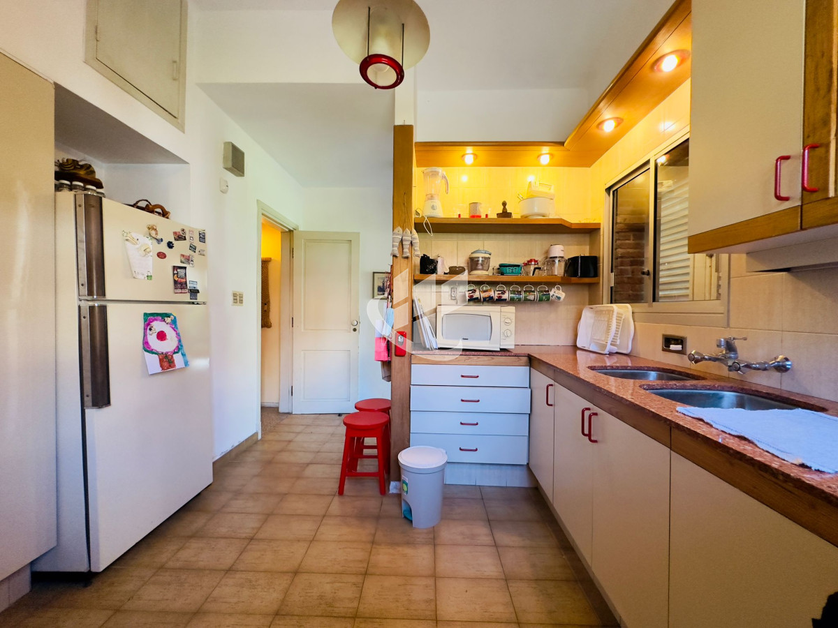 Casa ID.2876 - Alquiler de casa de 3 dormitorios en Punta del Este