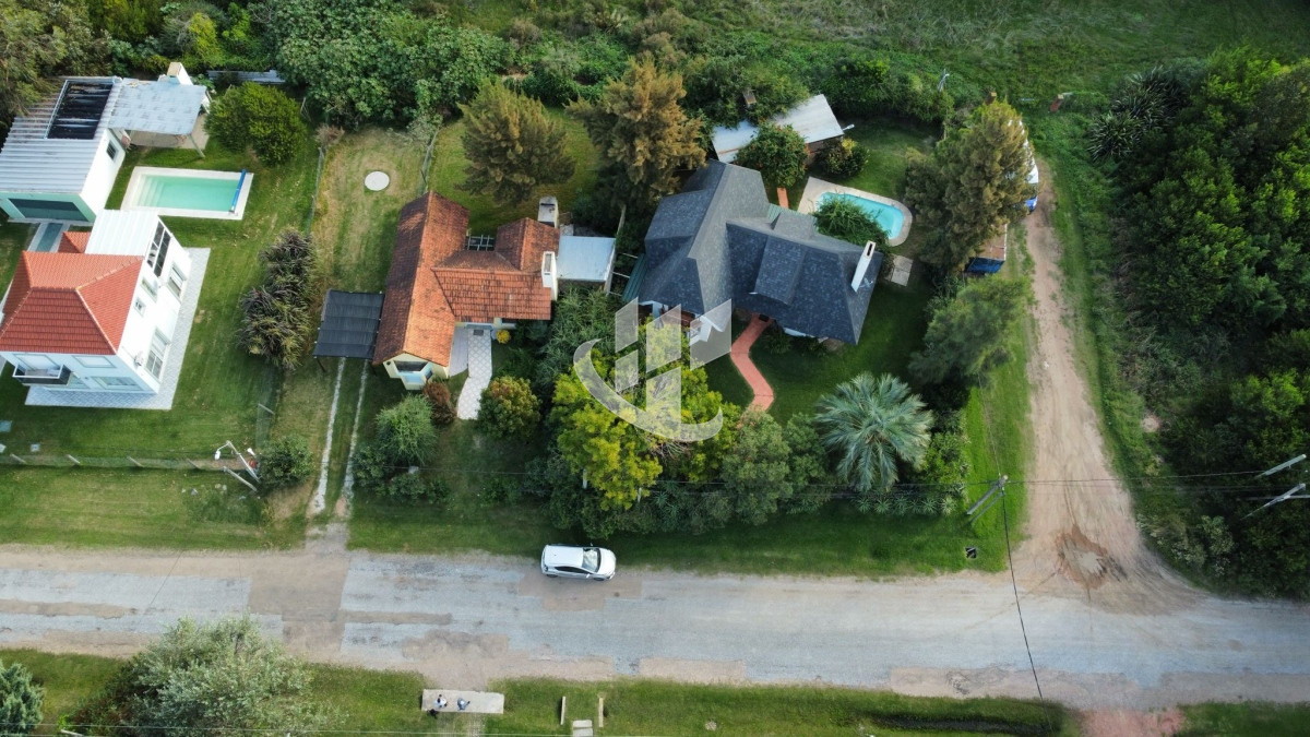 Casa ID.1167 - Casa en venta de 2 dormitorios en Punta del Este