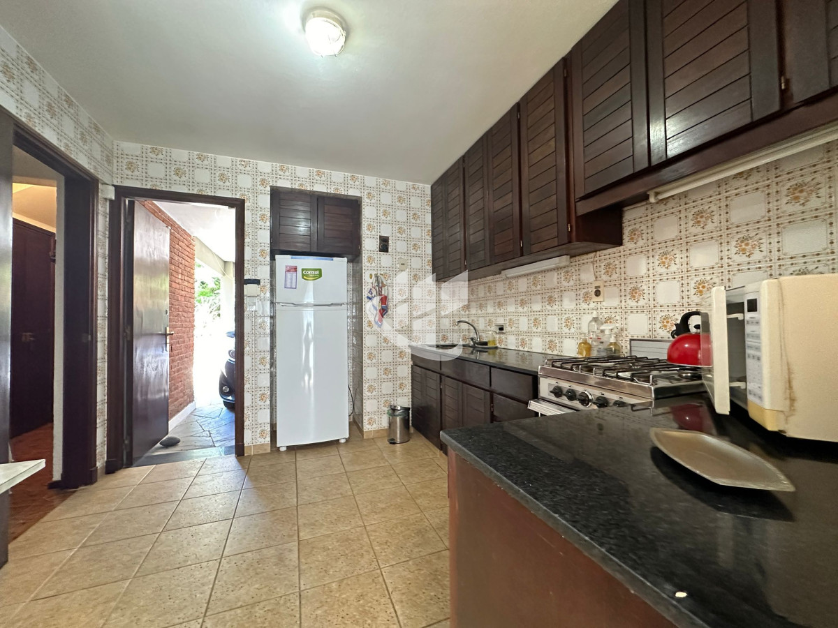 Casa ID.2882 - Alquiler de Temporada en Punta del este.