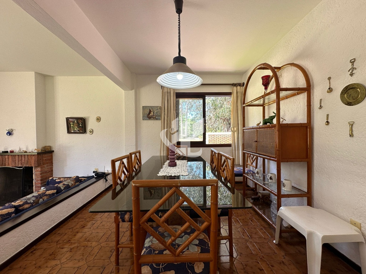 Casa ID.2882 - Alquiler de Temporada en Punta del este.