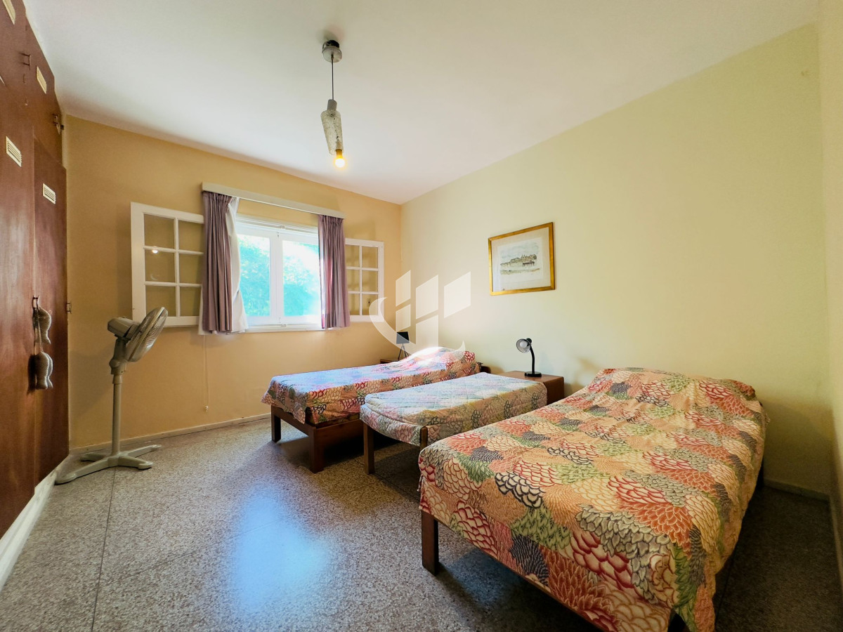 Casa ID.2876 - Alquiler de casa de 3 dormitorios en Punta del Este