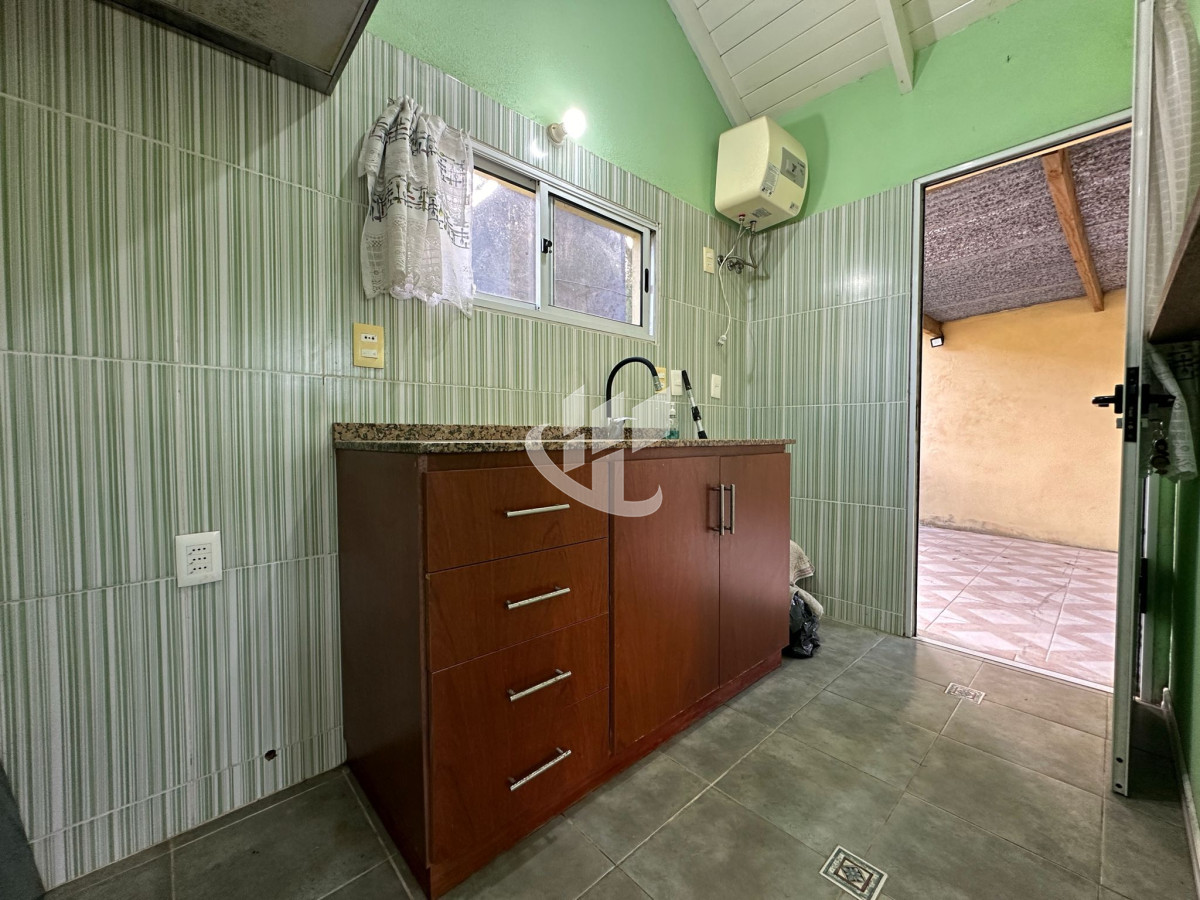 Casa ID.1167 - Casa en venta de 2 dormitorios en Punta del Este