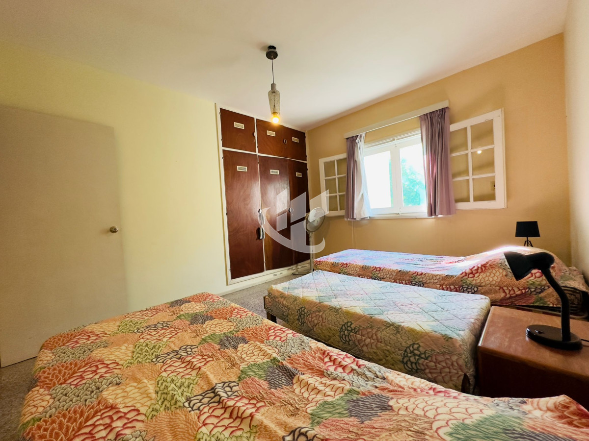 Casa ID.2876 - Alquiler de casa de 3 dormitorios en Punta del Este