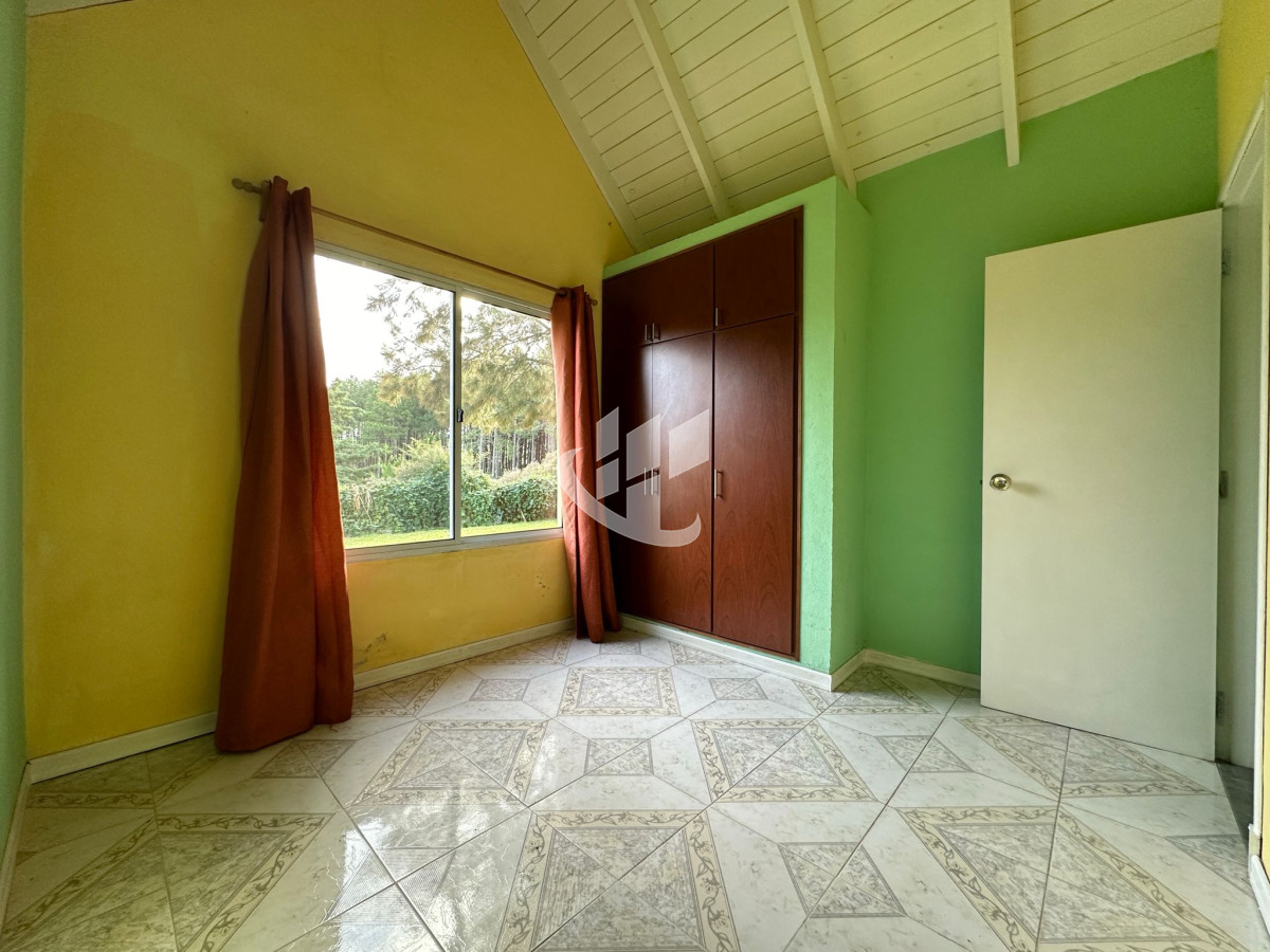 Casa ID.1167 - Casa en venta de 2 dormitorios en Punta del Este