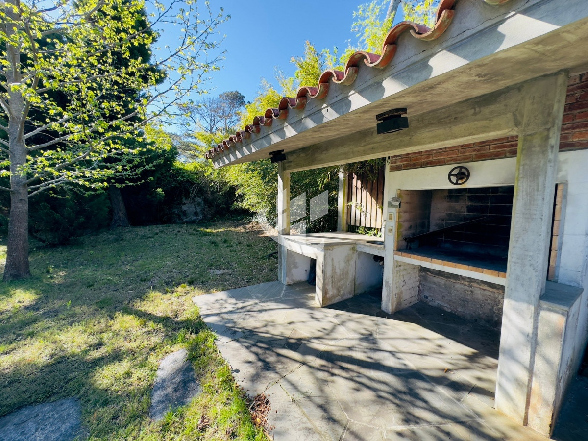 Casa ID.2876 - Alquiler de casa de 3 dormitorios en Punta del Este