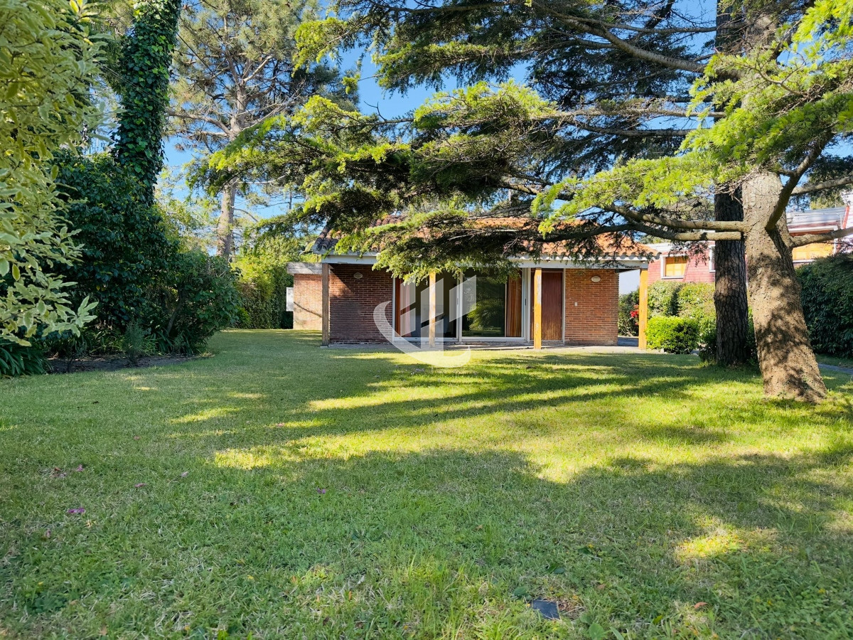 Casa ID.2876 - Alquiler de casa de 3 dormitorios en Punta del Este