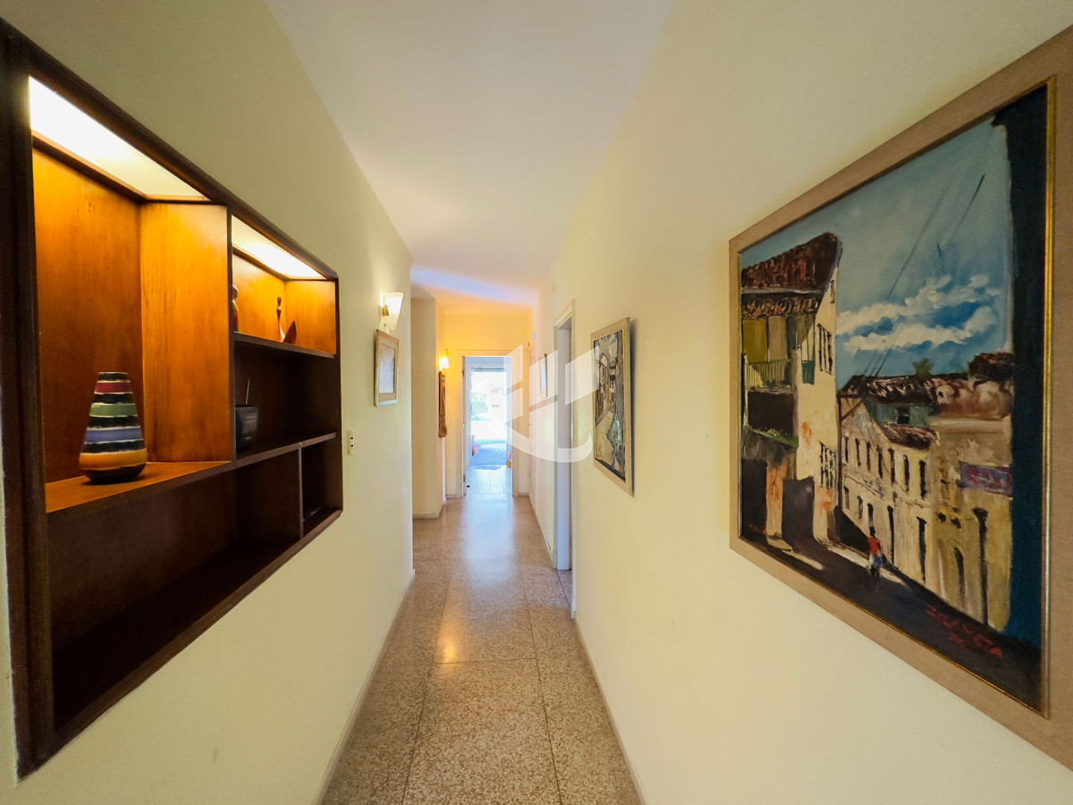 Casa ID.2876 - Alquiler de casa de 3 dormitorios en Punta del Este