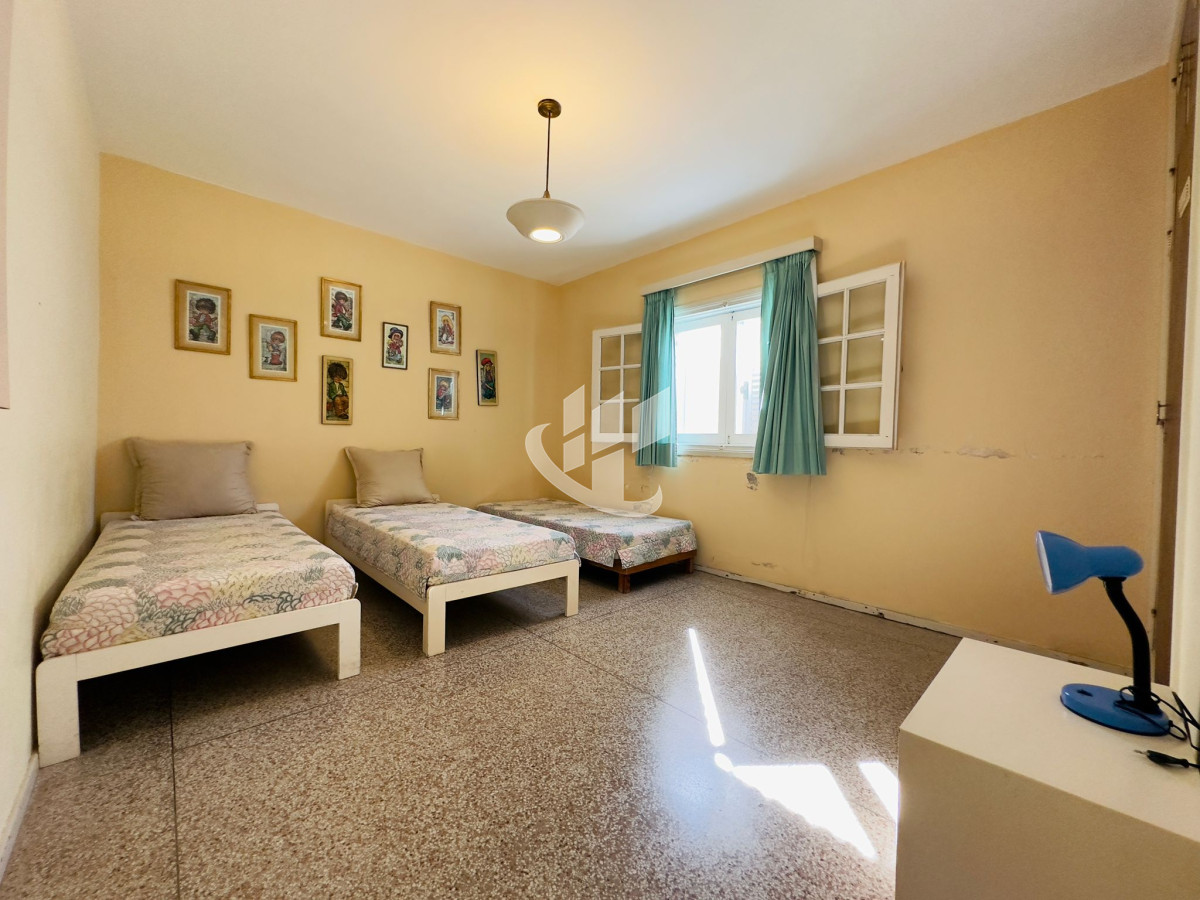 Casa ID.2876 - Alquiler de casa de 3 dormitorios en Punta del Este