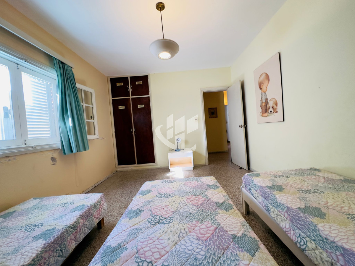 Casa ID.2876 - Alquiler de casa de 3 dormitorios en Punta del Este