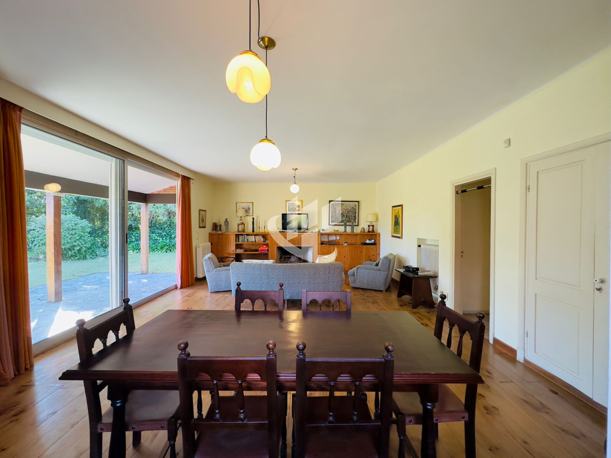 Casa ID.2876 - Alquiler de casa de 3 dormitorios en Punta del Este