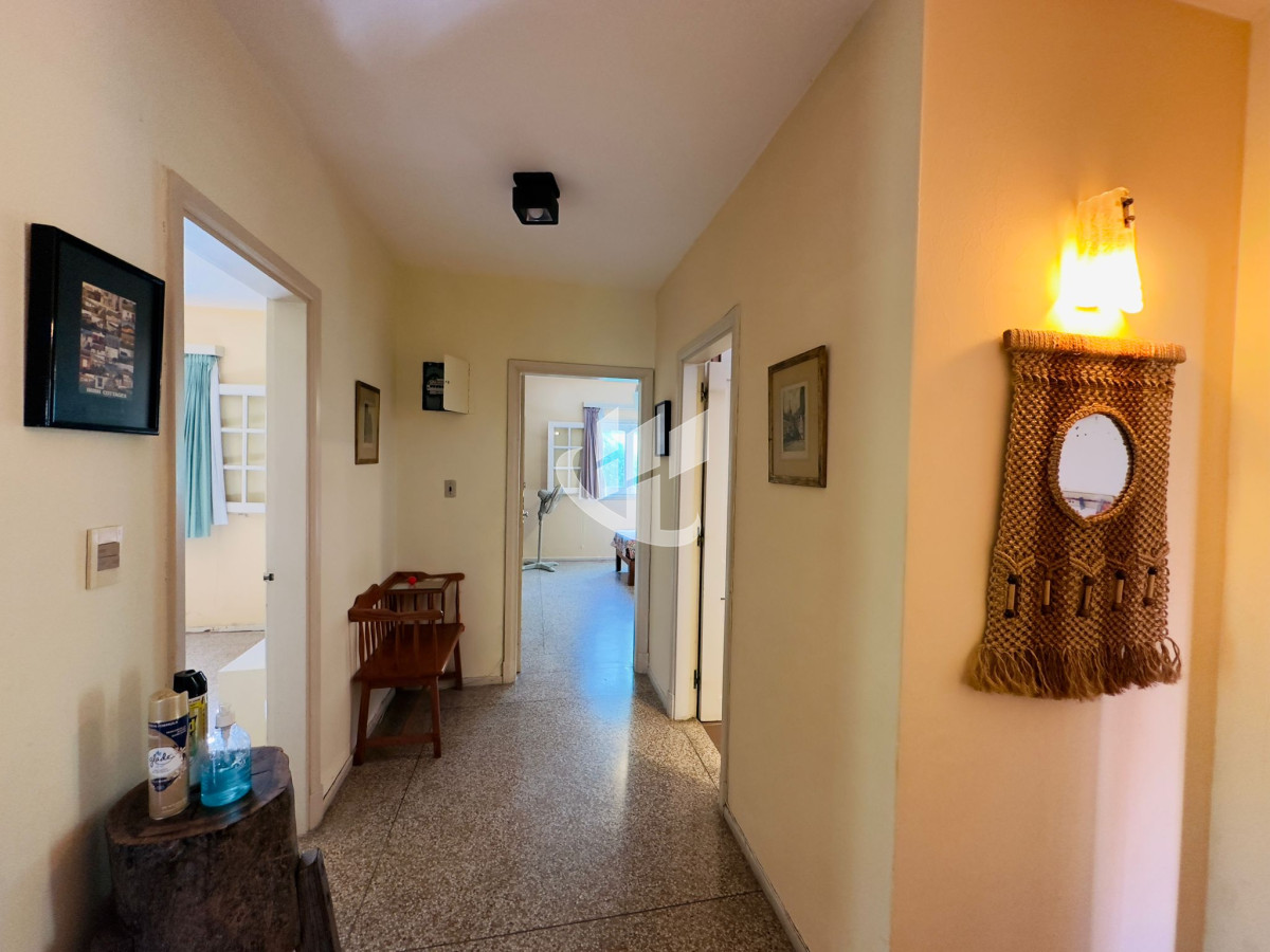 Casa ID.2876 - Alquiler de casa de 3 dormitorios en Punta del Este