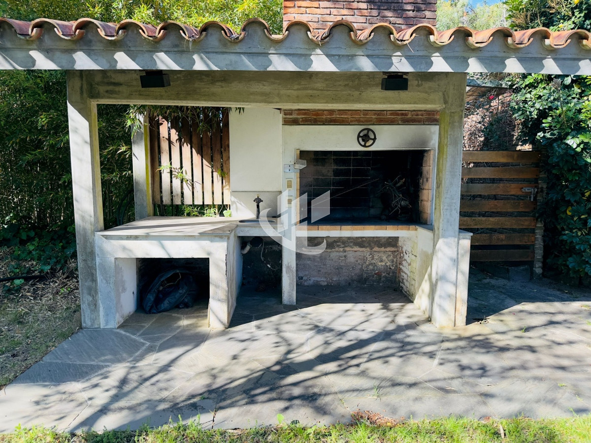 Casa ID.2876 - Alquiler de casa de 3 dormitorios en Punta del Este